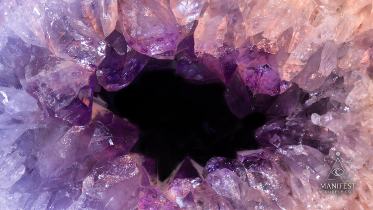Crystal Treasures