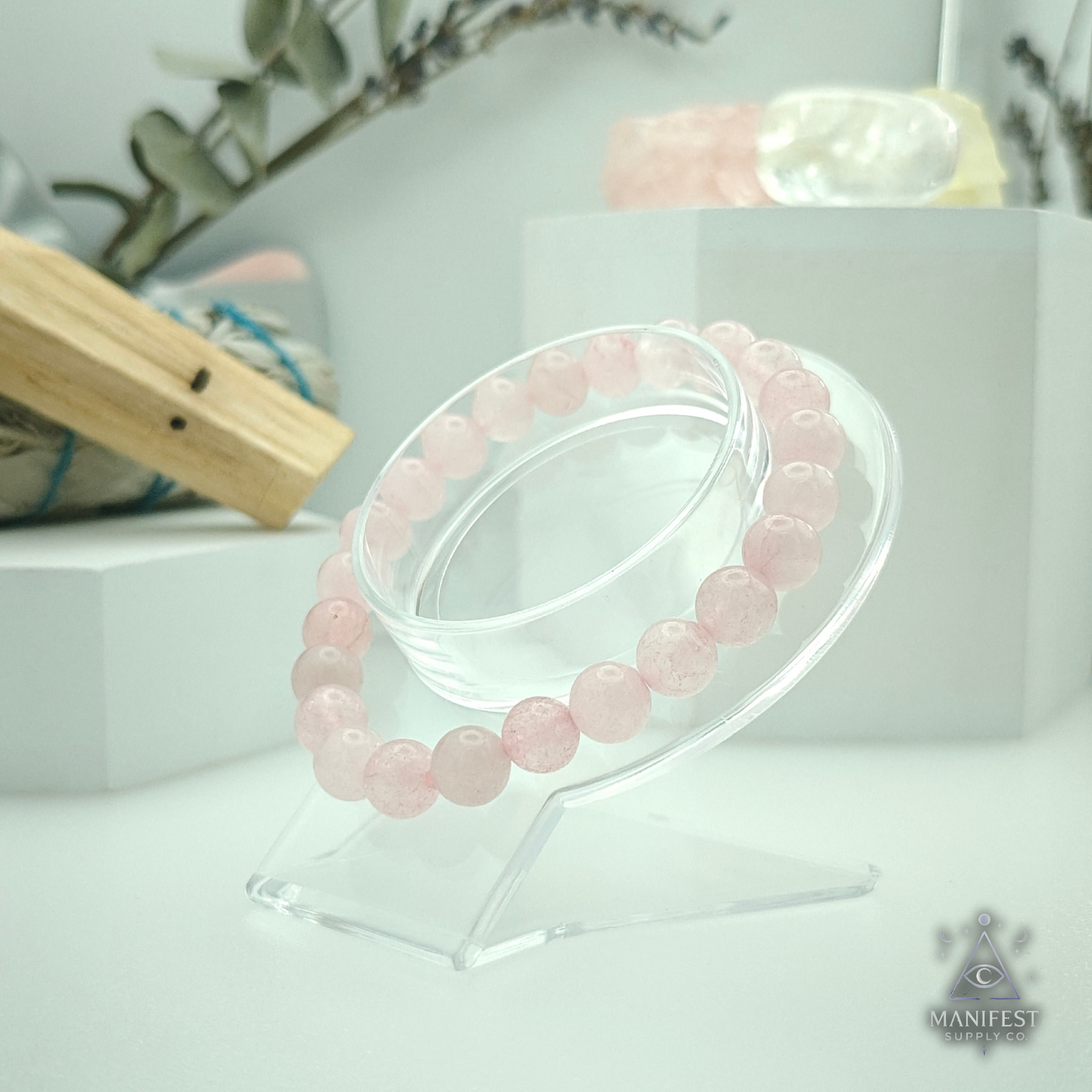 RoseQuartz