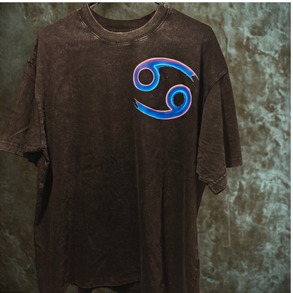 Manifest Supply Vintage Washed T-Shirt