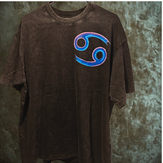 Manifest Supply Vintage Washed T-Shirt